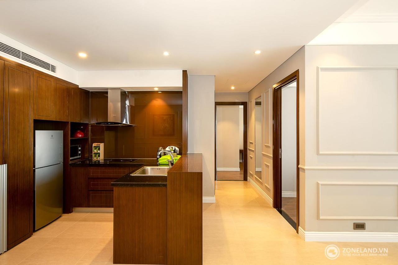 Apartment Zoneland Premium - Luxury *