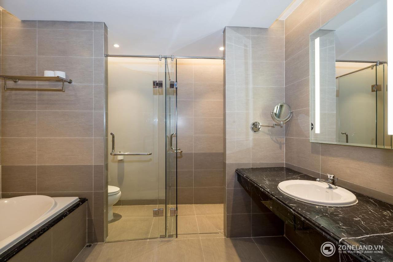 Apartment Zoneland Premium - Luxury