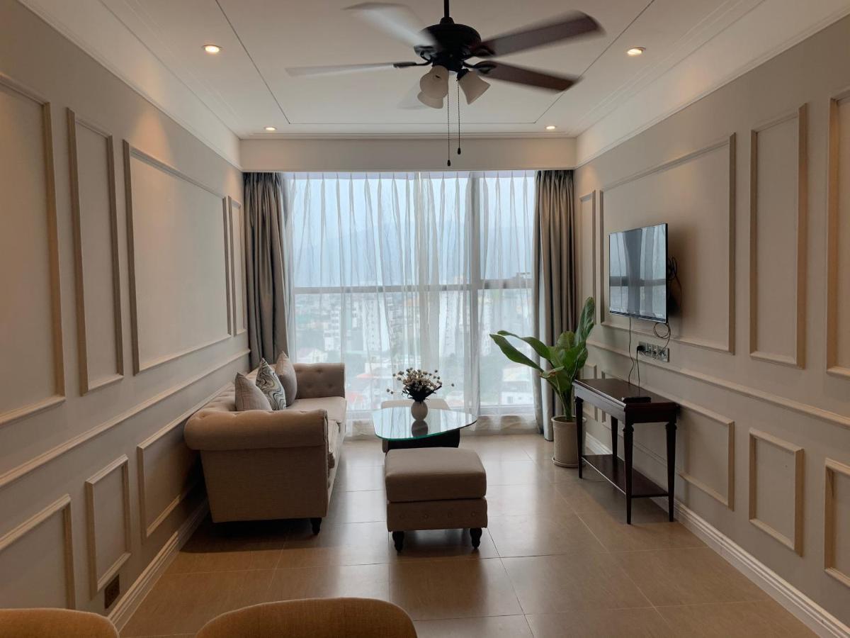 Zoneland Premium - Luxury Apartment