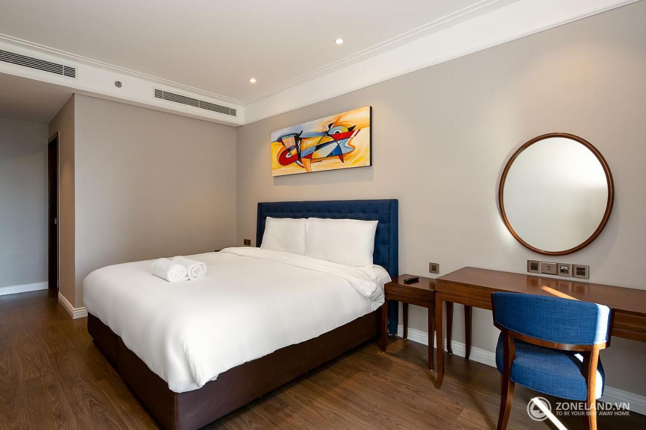 Zoneland Premium - Luxury Apartment Da Nang