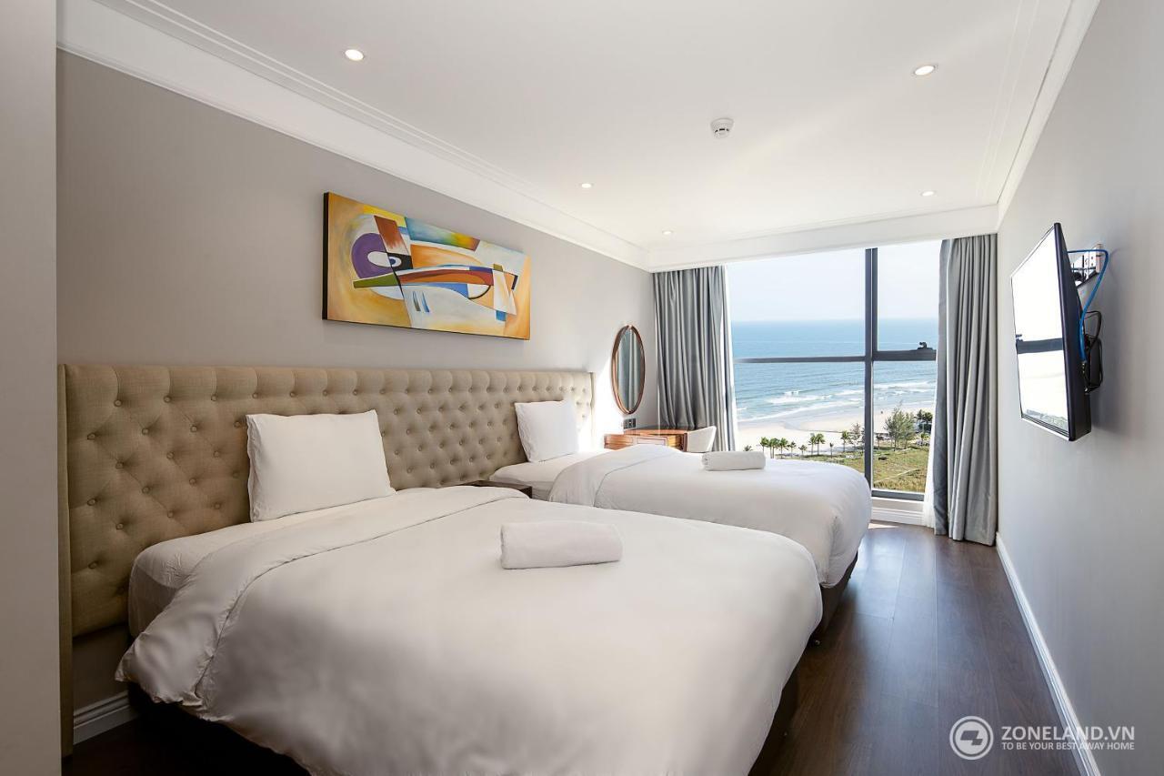 Zoneland Premium - Luxury * Da Nang