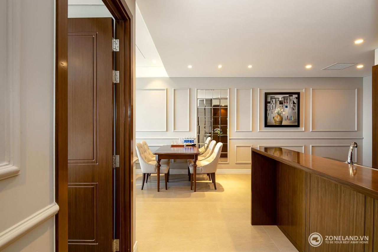 Apartment Zoneland Premium - Luxury *
