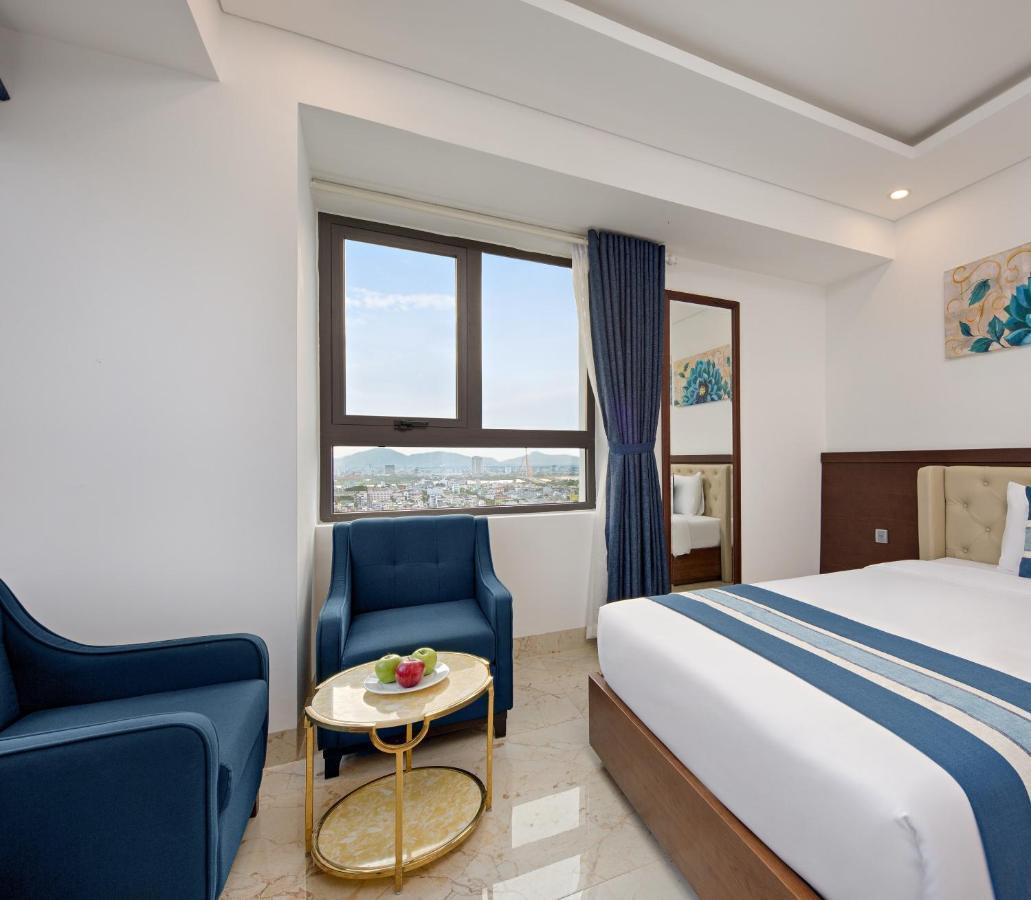 Eden Ocean View 4* Da Nang