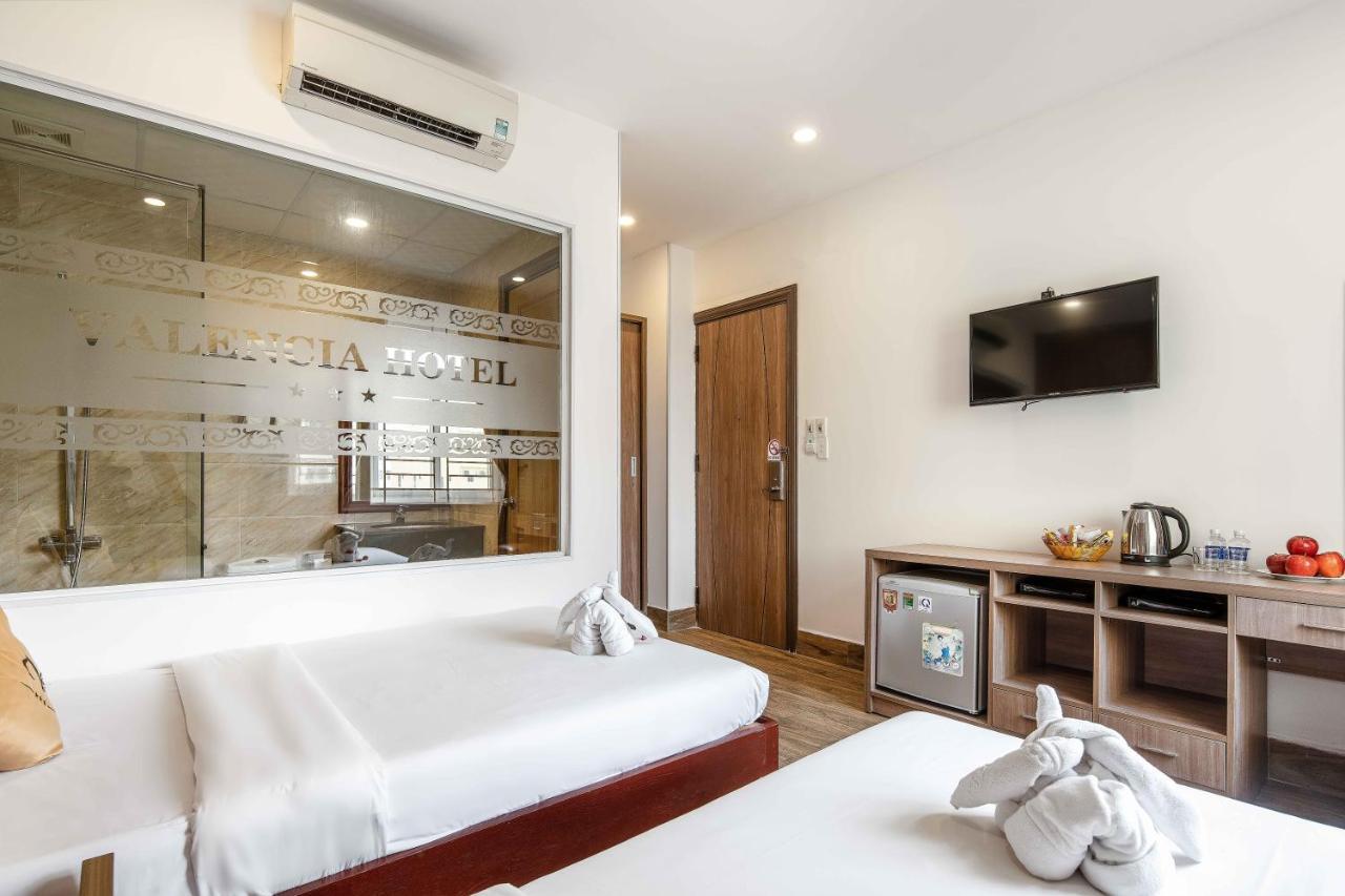 Valencia 3* Đà Nẵng