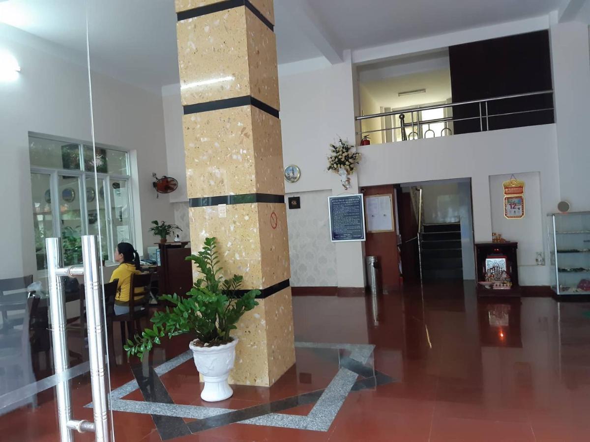 Anh Dao Hotel *