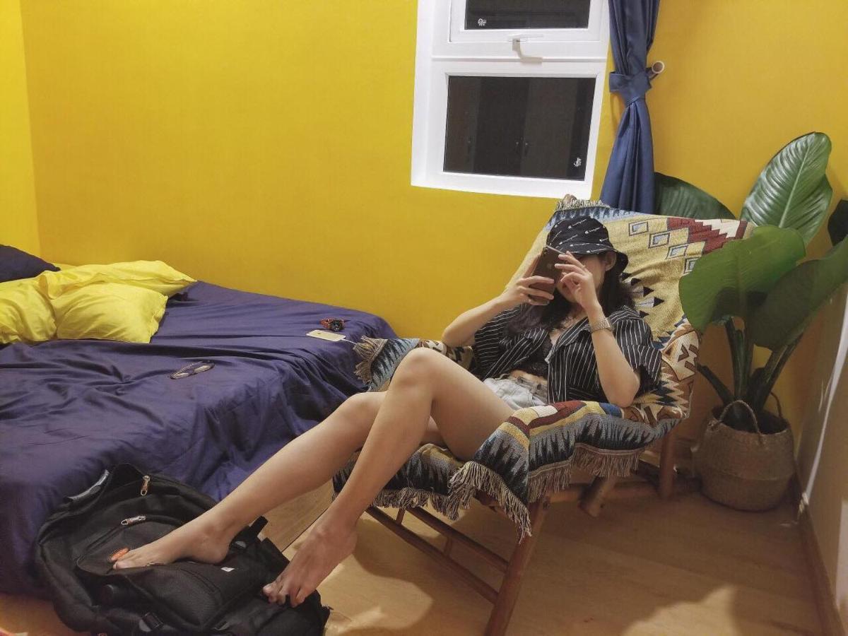 Thanh Thao Gasthof Vũng Tàu