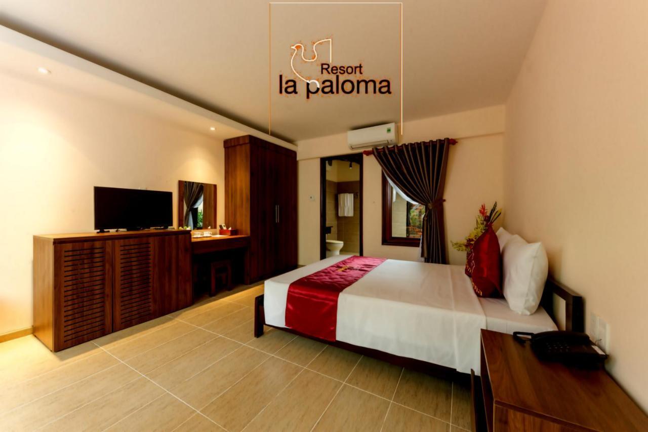 La Paloma Resort Phu Quoc
