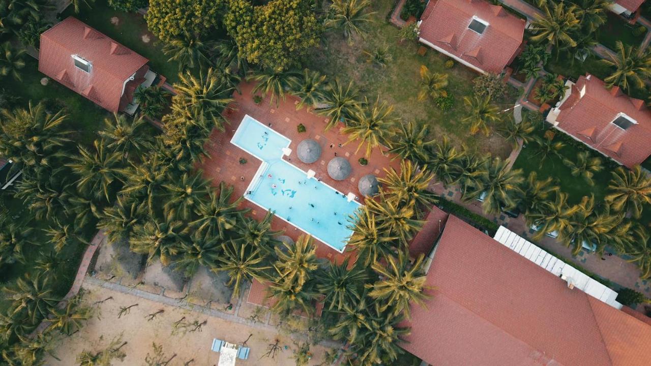 Huong Phong Resort Ho Coc