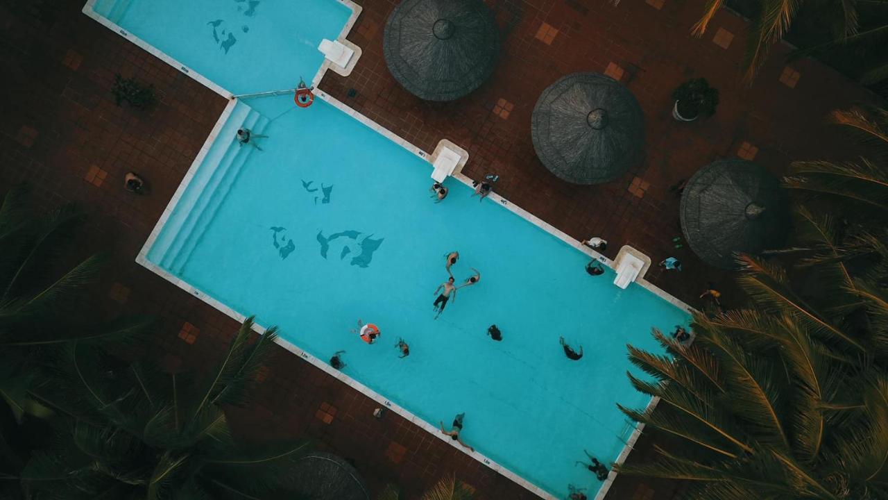 Huong Phong Resort