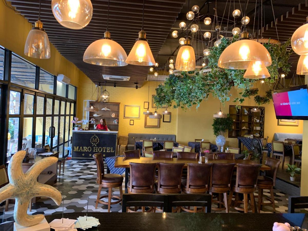 Hotel Maro