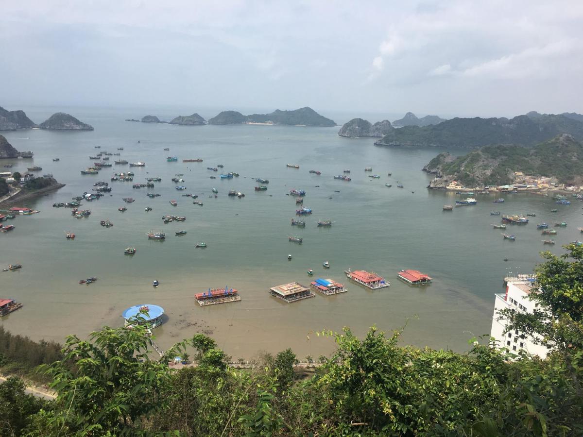 Khách sạn Nam Phương Dong Khe Sau