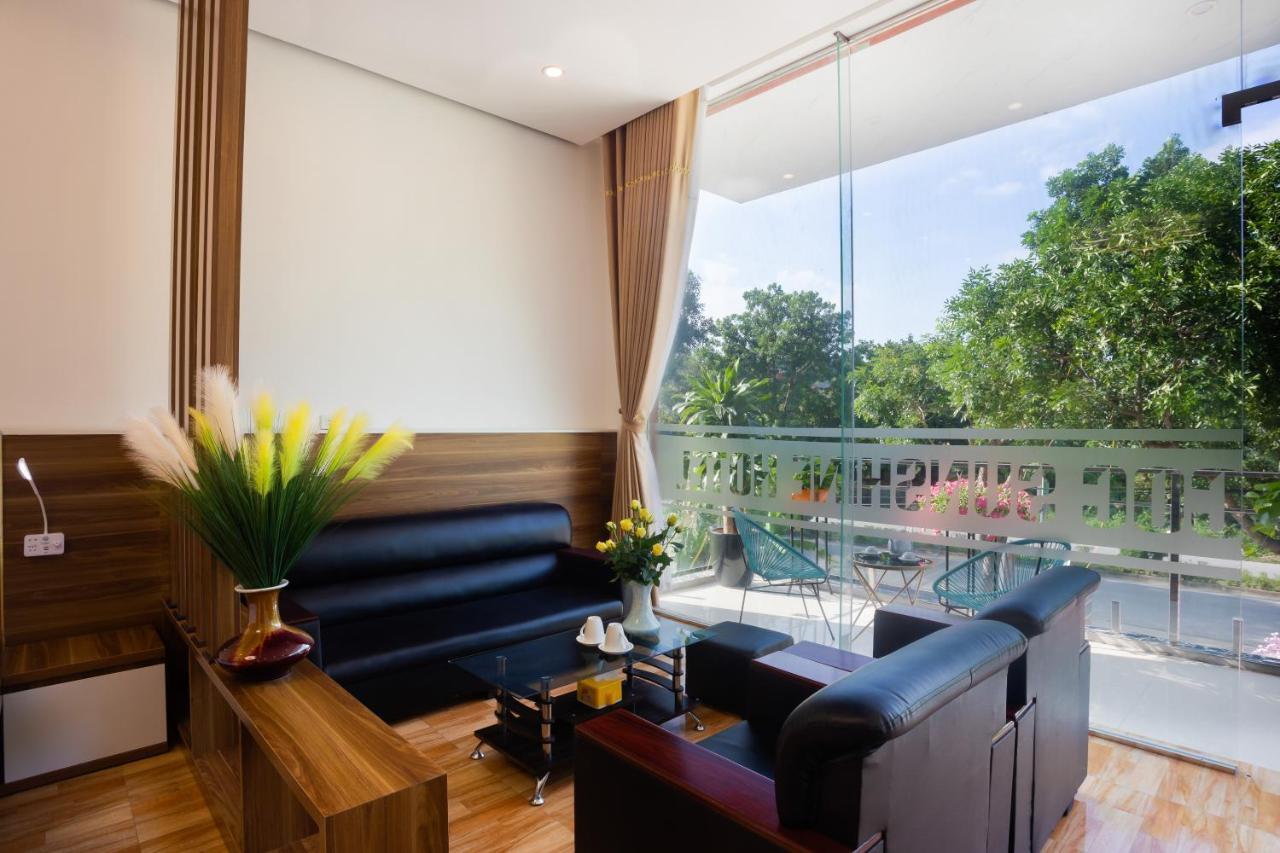 Tam Cốc Sunshine 3* Ninh Bình