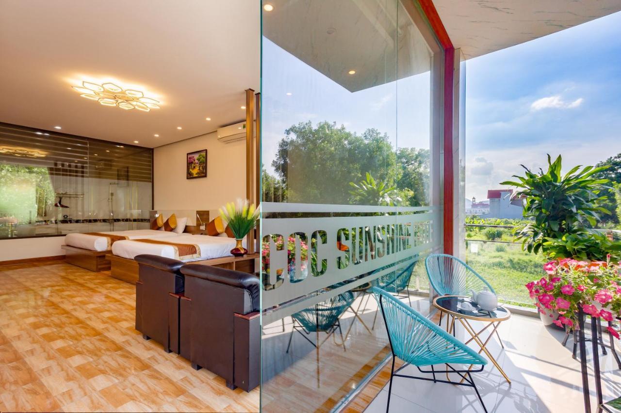 Tam Cốc Sunshine