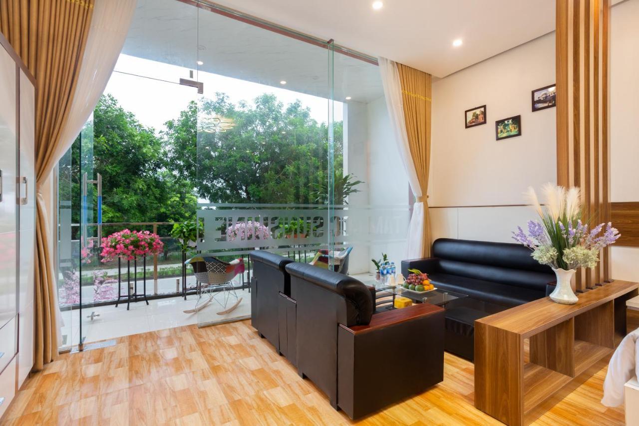 Tam Cốc Sunshine Khách sạn 3*