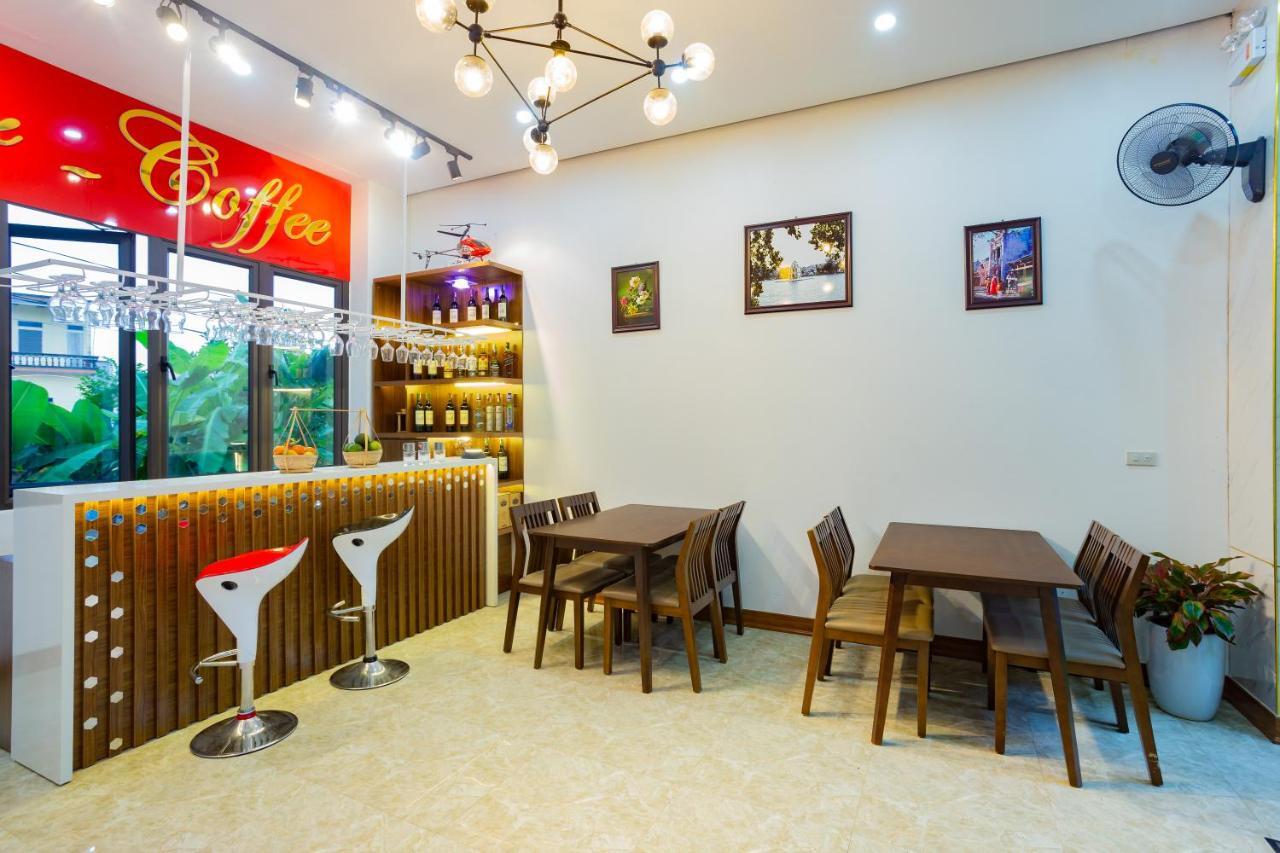 Tam Cốc Sunshine Khách sạn 3*