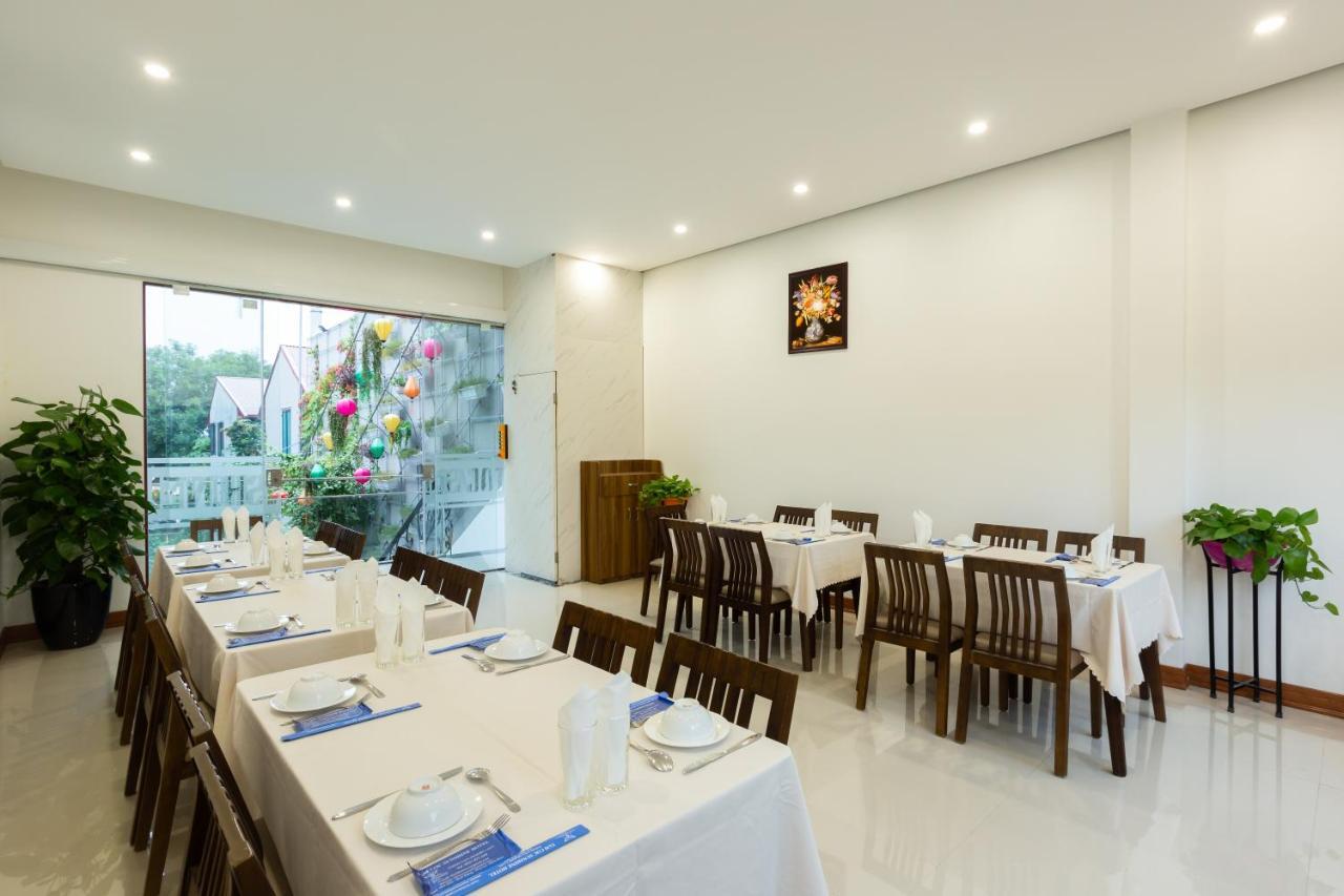 Khách sạn Tam Cốc Sunshine 3*