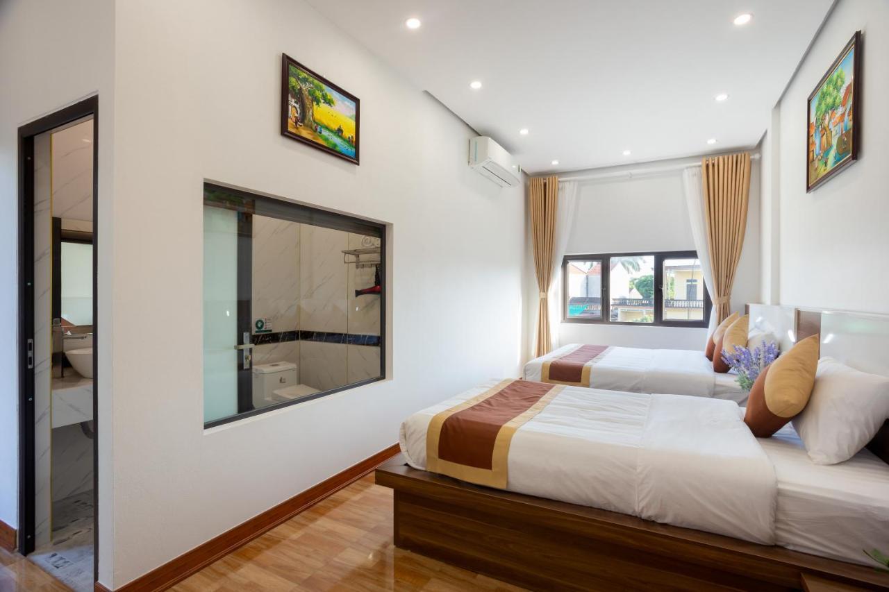 Tam Cốc Sunshine 3* Ninh Bình