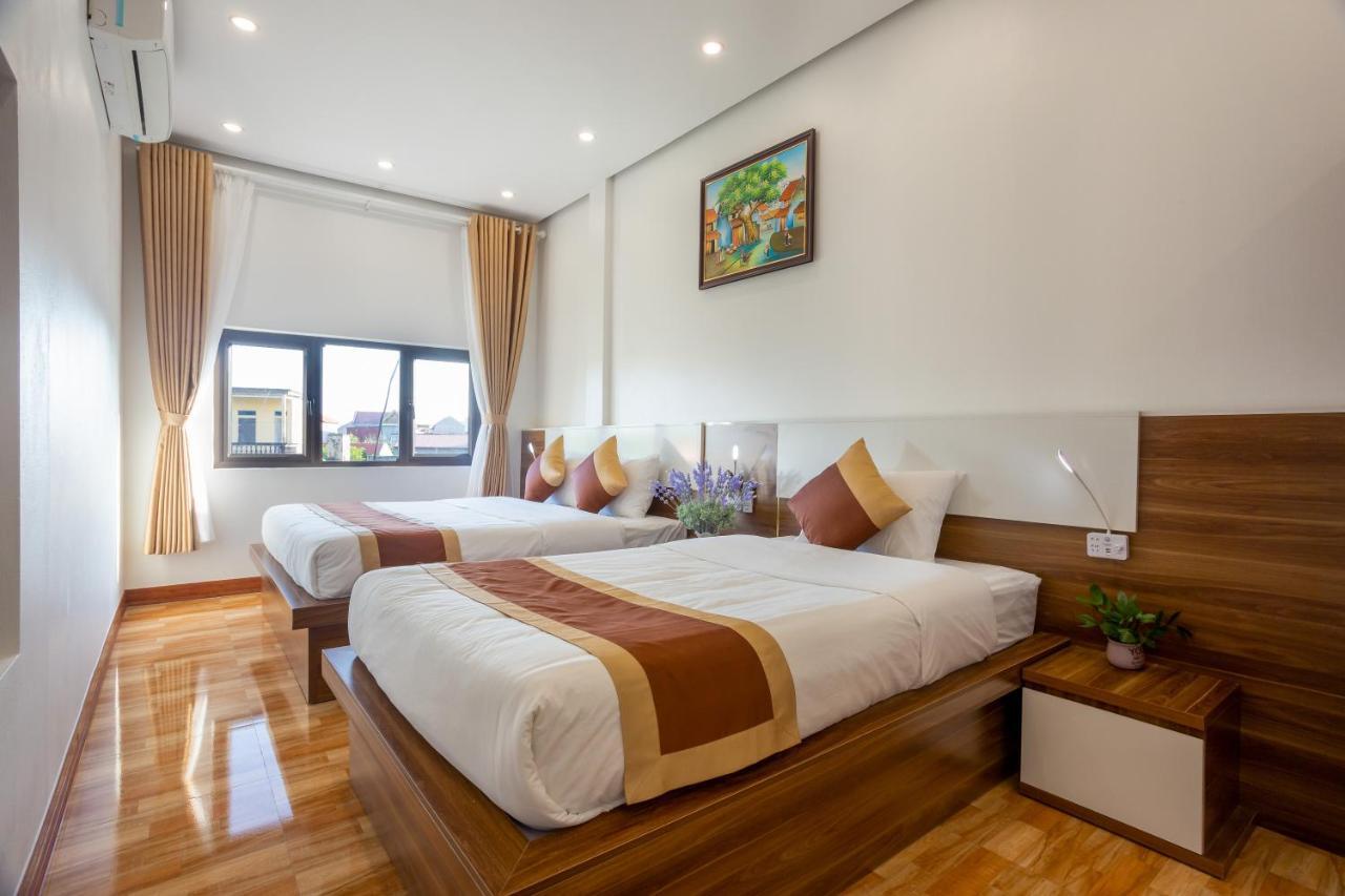 Tam Cốc Sunshine 3*