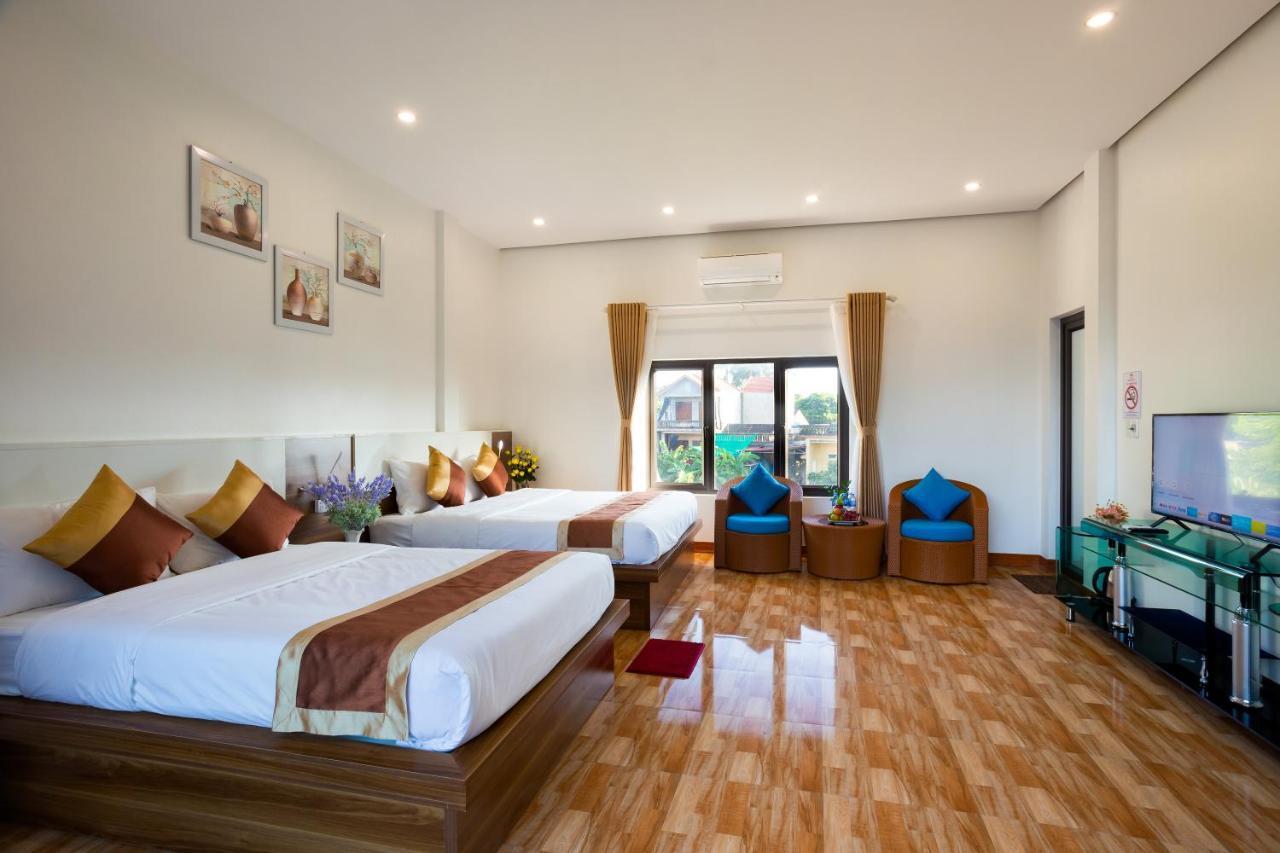 Tam Cốc Sunshine 3*