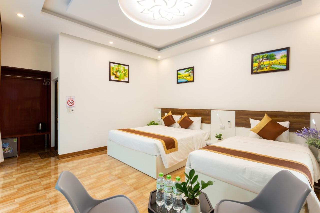 Khách sạn Tam Cốc Sunshine 3*
