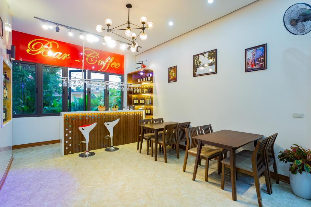 Tam Cốc Sunshine 3*