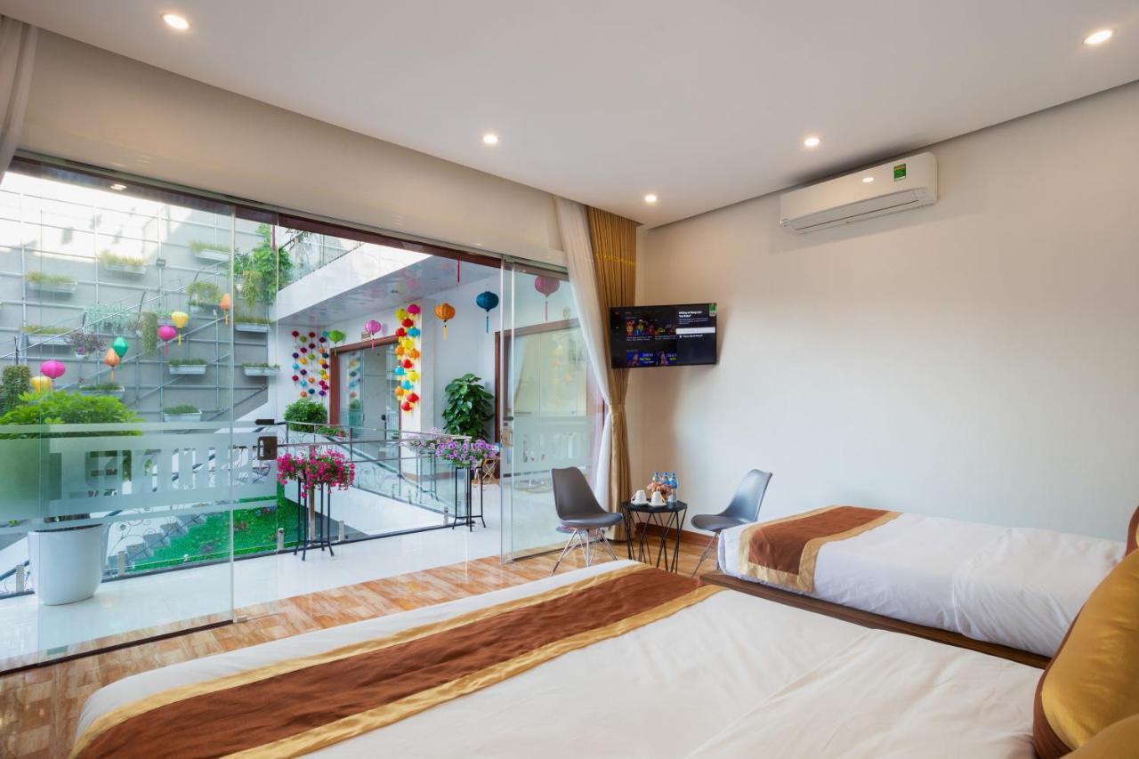 Tam Cốc Sunshine 3* Ninh Bình