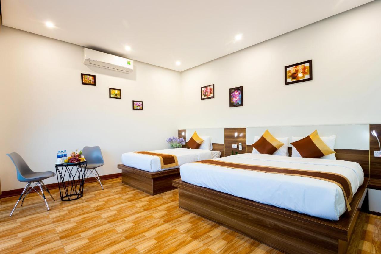 Tam Cốc Sunshine Khách sạn 3*