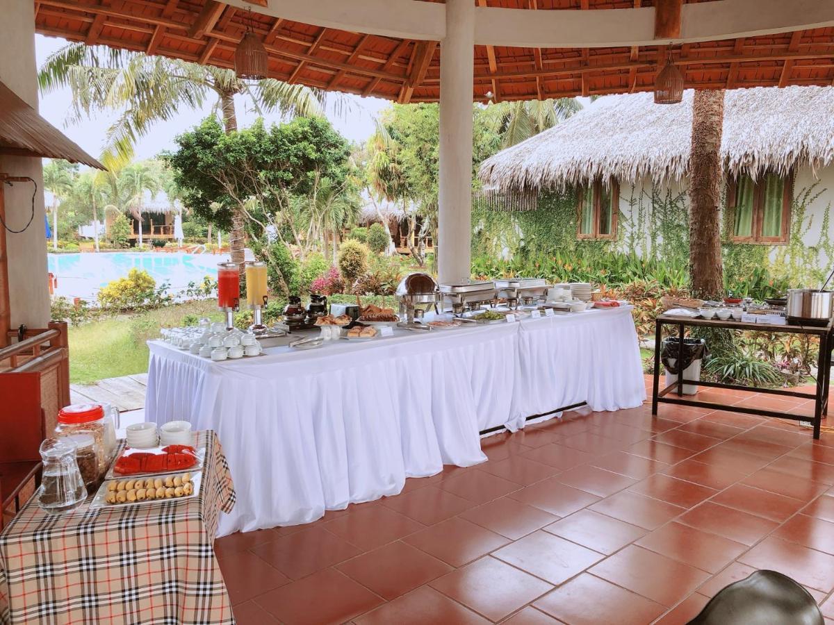Resort Dugong Phu Quoc