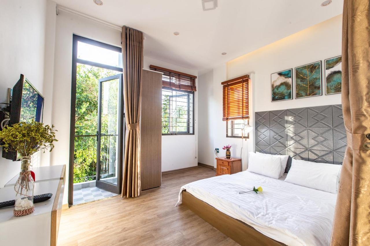 Apartment Seashine