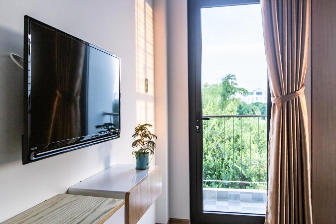 Seashine Apartment
