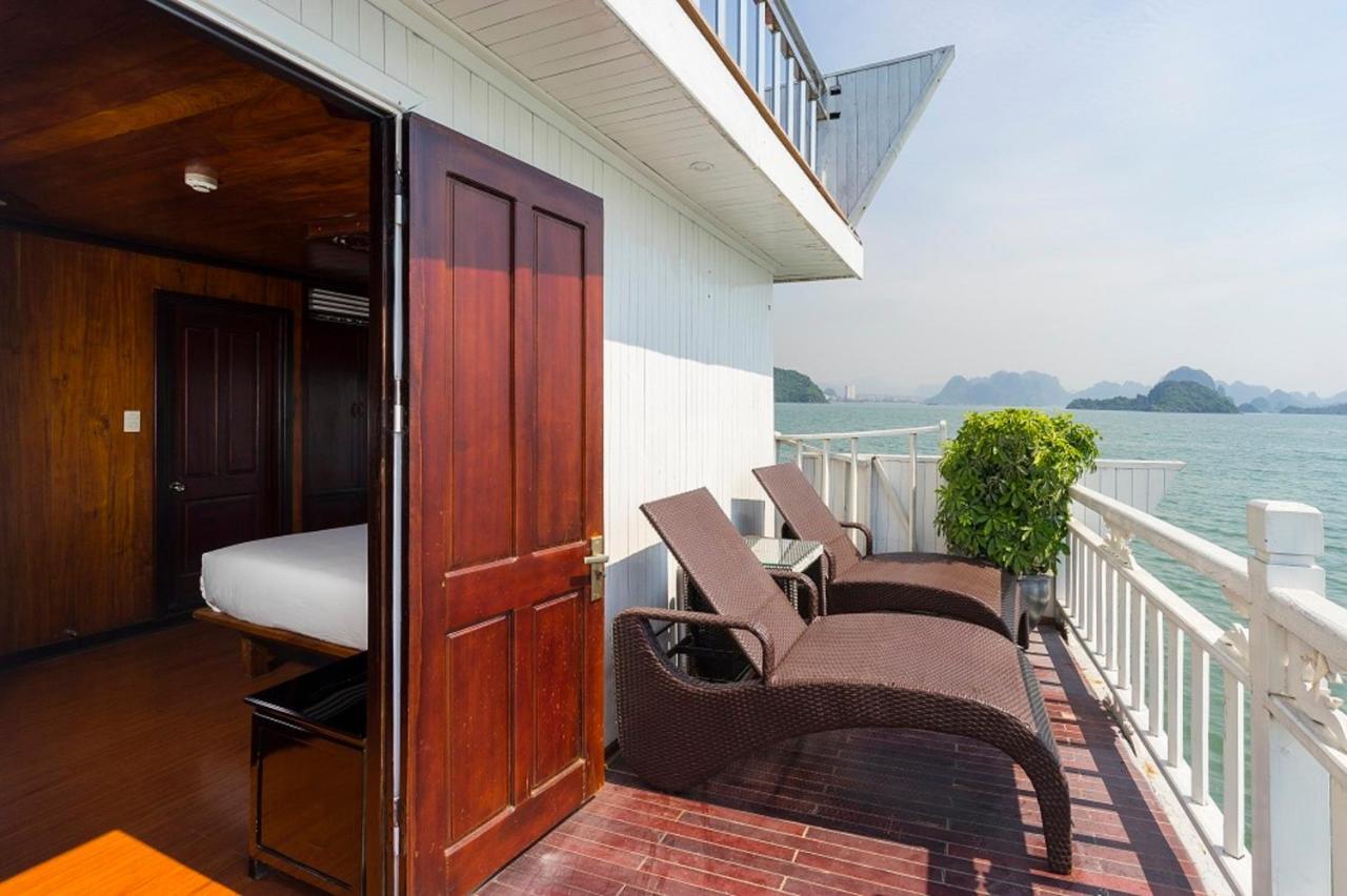  Garden Bay Premium Cruise 4*