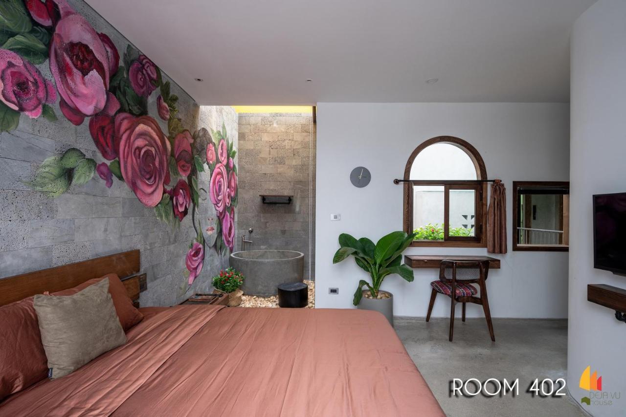Hotel Deja Vu House 3*