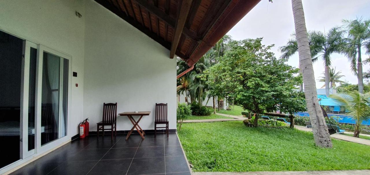Terrace Resort 3*