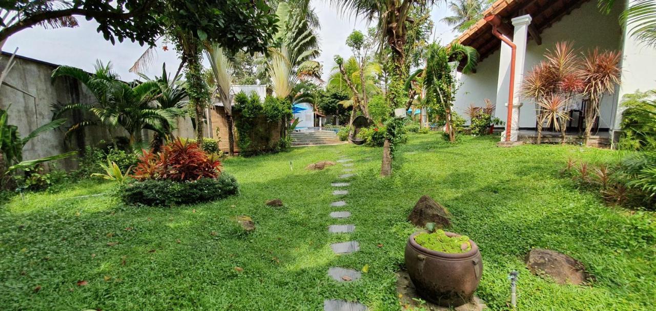 Terrace Resort