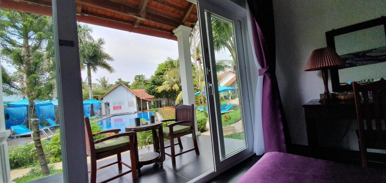 Terrace 3* Phu Quoc