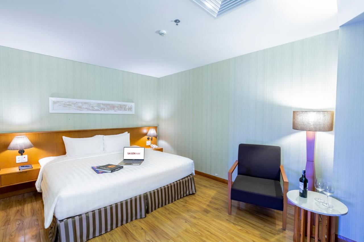 Saigon 3* Ho Chi Minh City