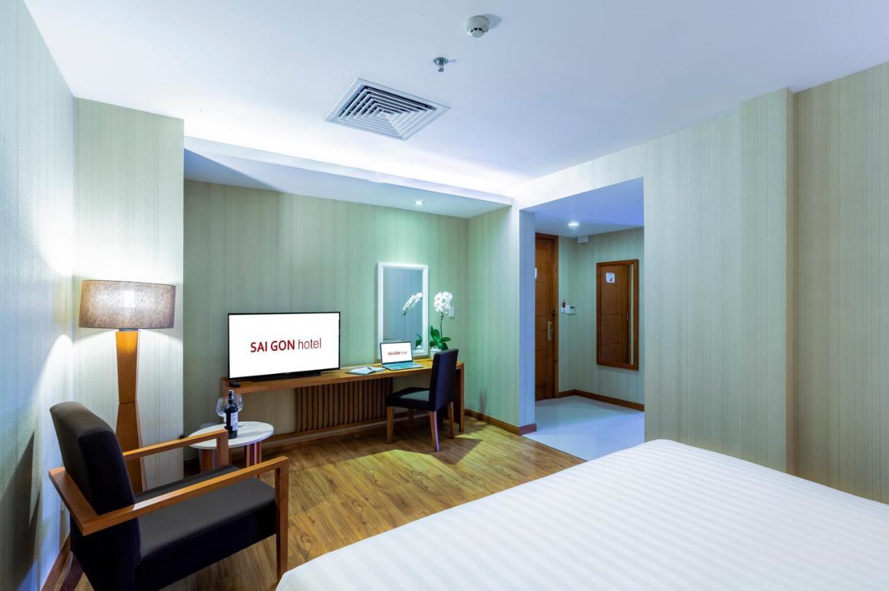 Saigon 3* Ho Chi Minh City