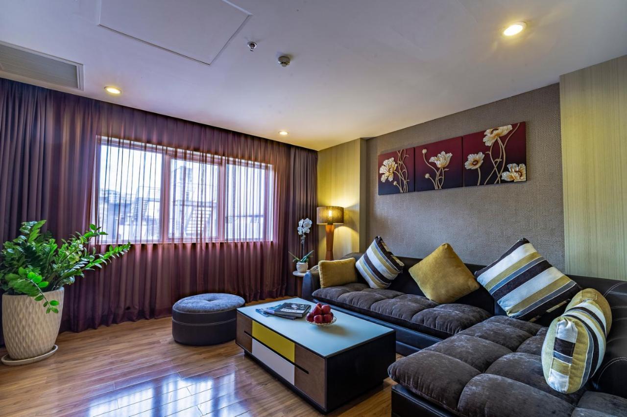 Saigon 3*