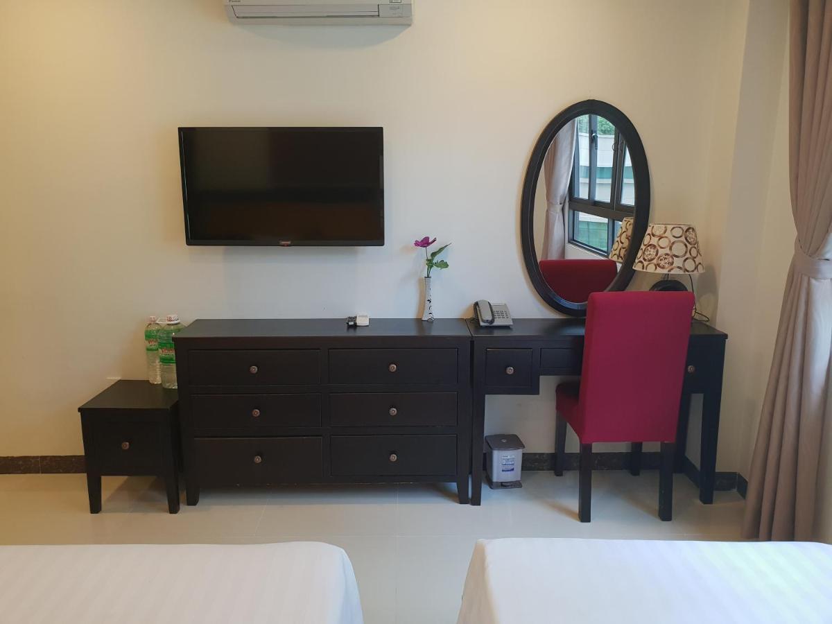 Tokia Hotel Nha Trang