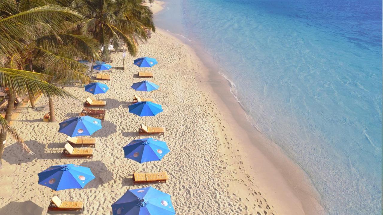 Resort Orange