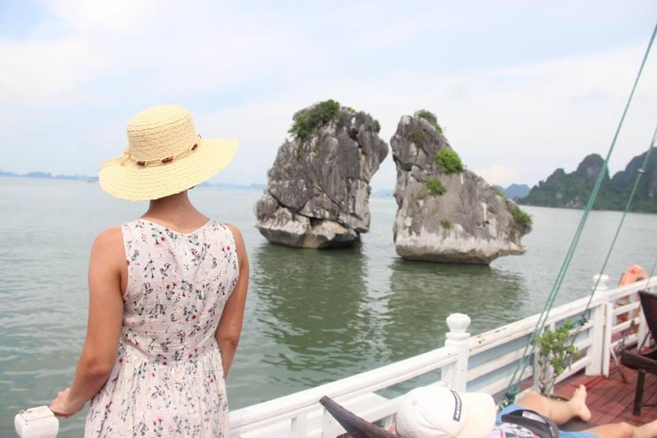 Hotel Thuy Duong *