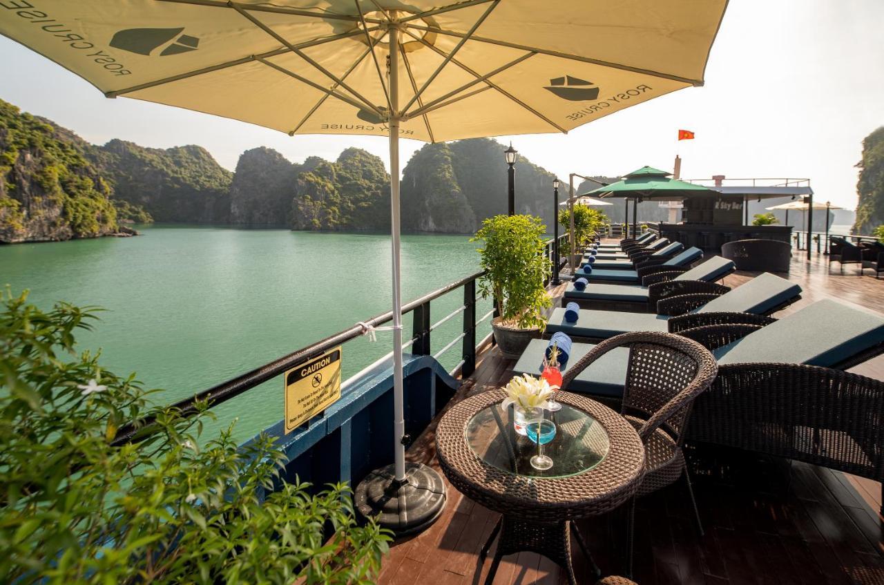 Rosy Cruises  5*