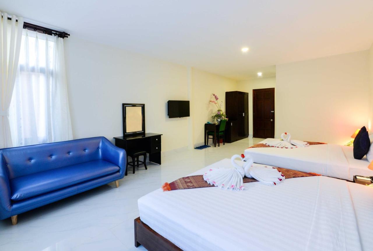 Four Oceans - Bon Bien Resort Mui Ne