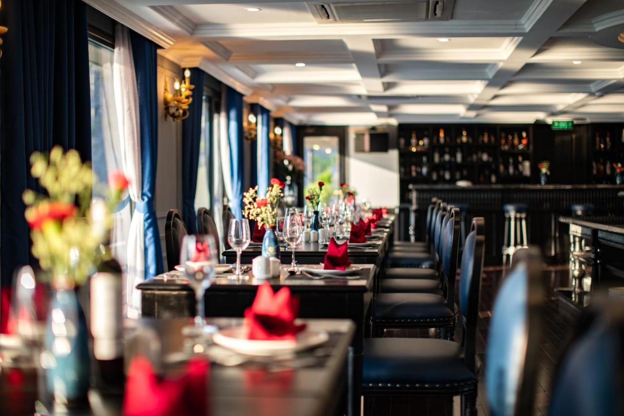 Rosy Cruises  5*