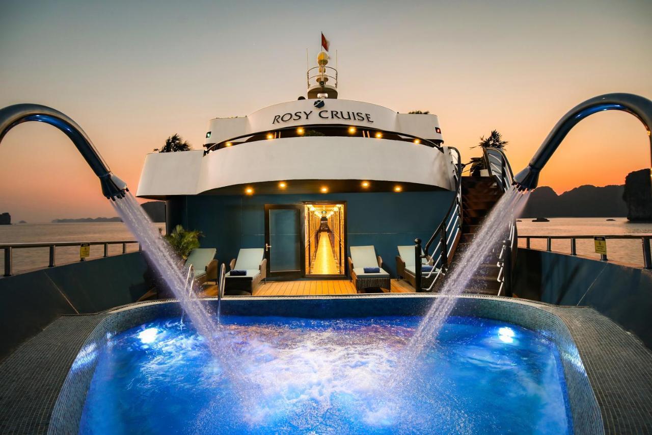  Rosy Cruises 5*