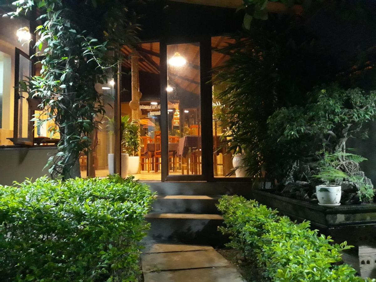 Homestay An Phu *