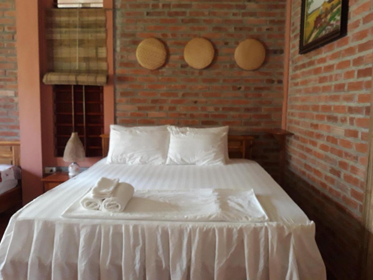 Homestay An Phu *