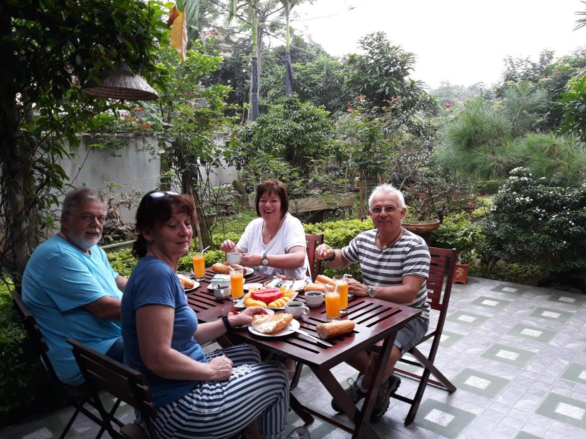 An Phu Homestay