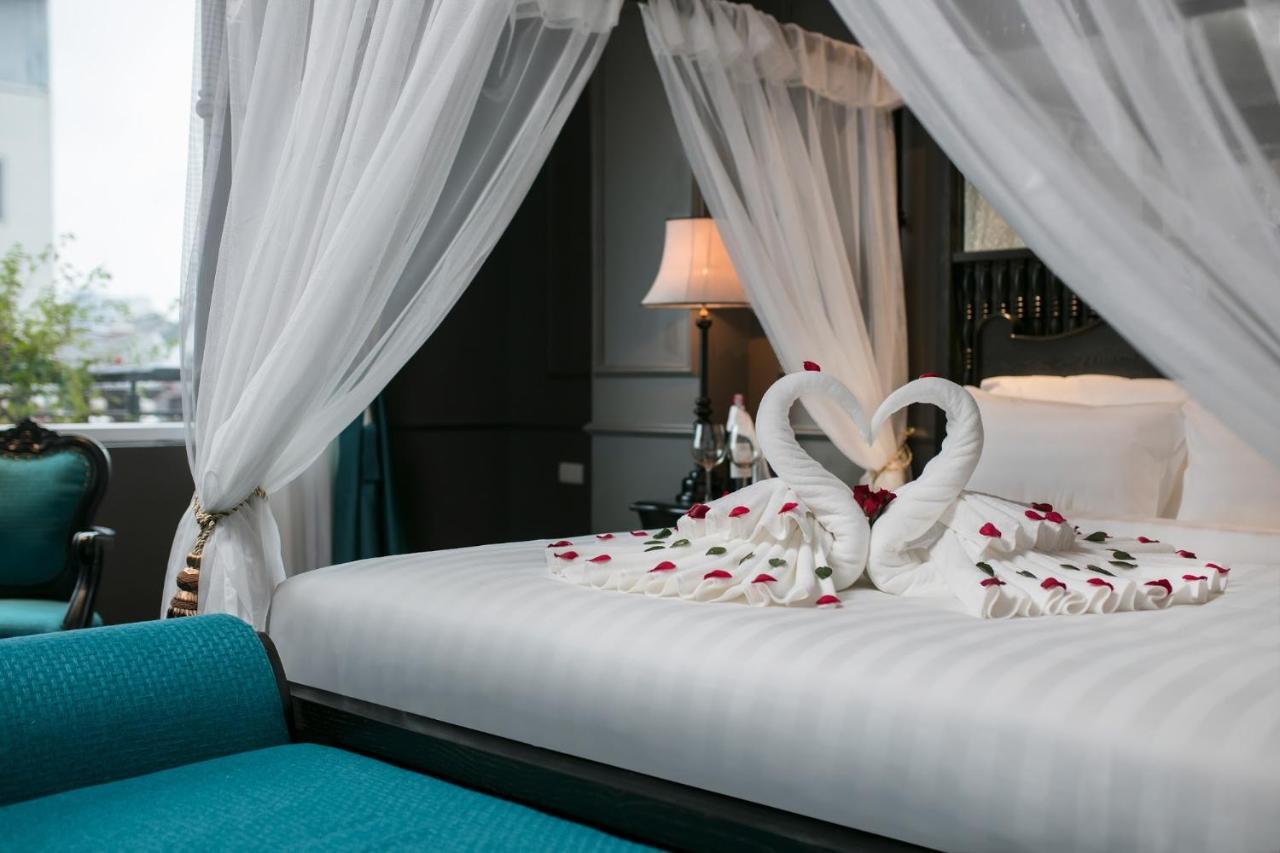 Grande Collection & 4* Hanoi