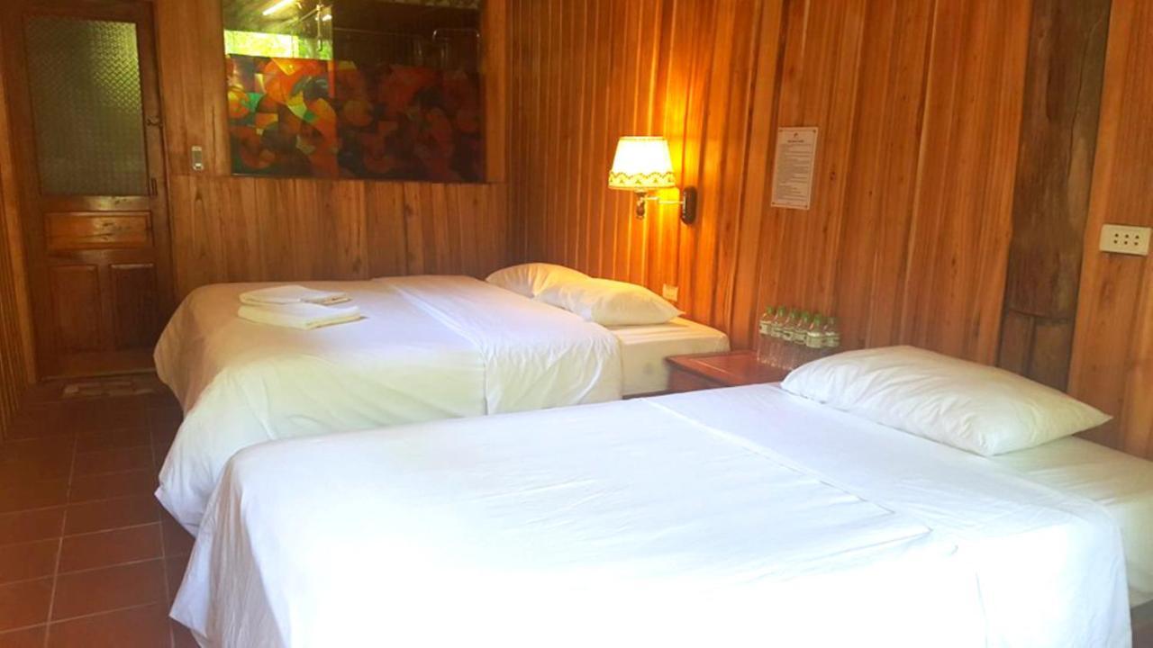 Resort Monkey Island 3*